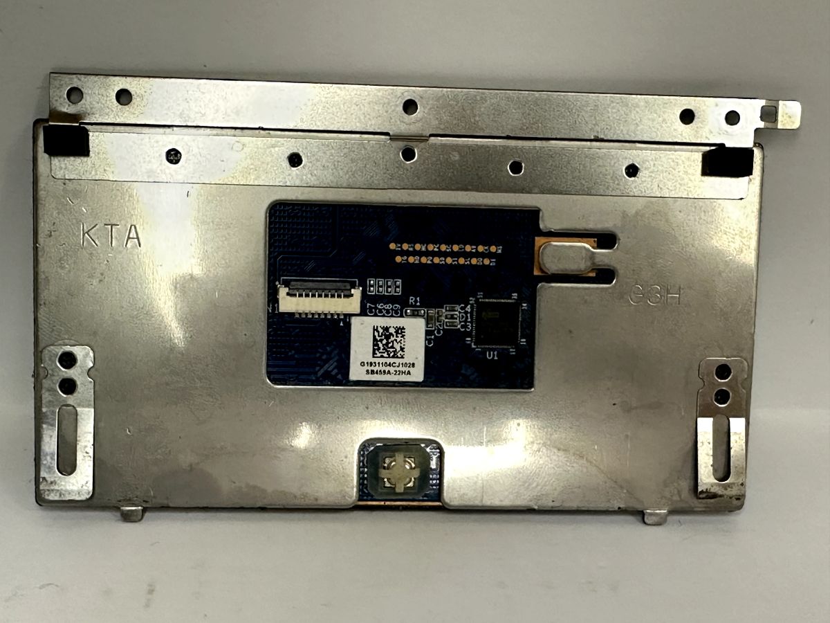 Lenovo ThinkPad Edge E530 E530C E535 Laptop Touchpad Kartı / Dokunmatik Mouse Modülü (01931104CJ1028 / SB459A-22HA)